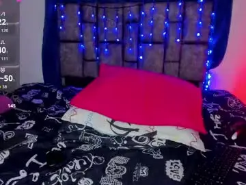 Chaturbate Adult Webcams of anittabelle_