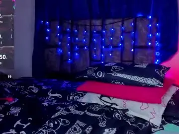 Chaturbate Adult Webcams of anittabelle_