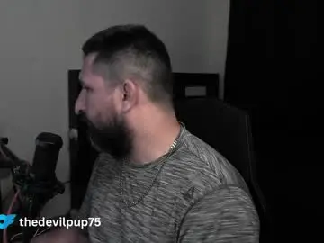 Chaturbate Live Sex of asanator101