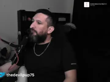 Chaturbate Watch Live Sex Cams of asanator101