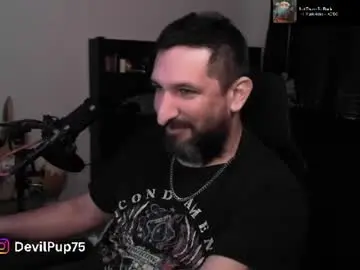 Chaturbate Sex Cam of asanator101