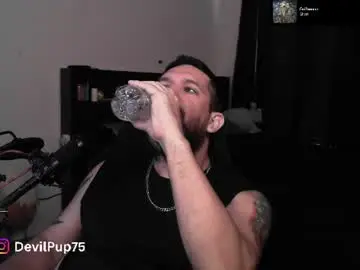 Chaturbate Live Sex Cam of asanator101