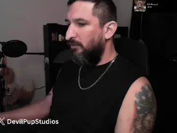 Chaturbate Live Sex Cam of asanator101