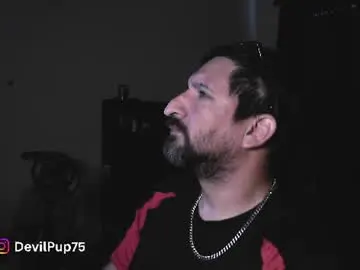 Chaturbate Nude Webcam of asanator101