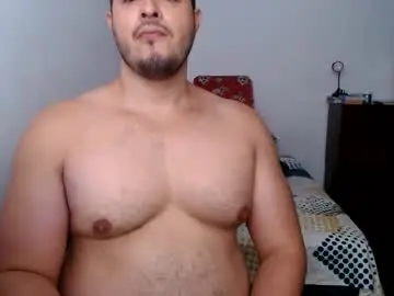Chaturbate Adult Webcam of beefypecs_10
