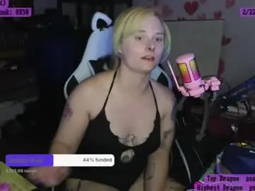 Chaturbate Nude Webcam of el_dragon69