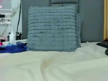 Chaturbate Live Sex of isisleroy