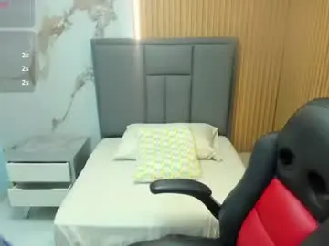 Chaturbate Watch Live Sex Cams of isisleroy