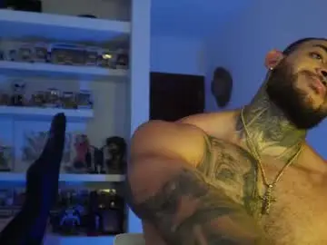 Chaturbate Watch Live Sex Cams of jackson__cottonwood