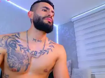 Chaturbate Live Sex Cam of jeanpoolsex