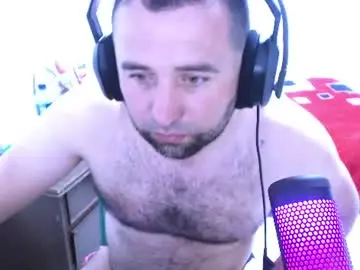 Chaturbate Private Sex Chat of jeffvergaerecta