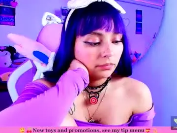 Chaturbate Free Live Porn of marcy_neko