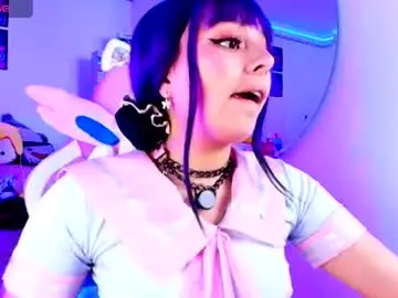 Chaturbate Sex Chat of marcy_neko