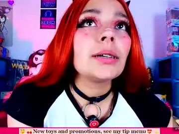 Chaturbate Adult Webcams of marcy_neko
