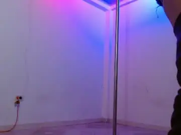 Chaturbate Nude Webcam of martina3120