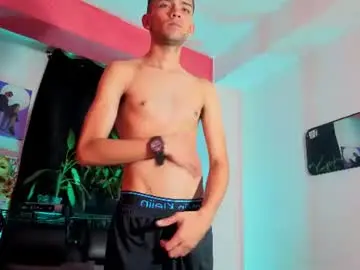 Chaturbate Live Sex of matthewfoxxx