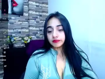 Chaturbate Live Sex Cam of miaaboobs
