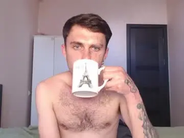 Chaturbate Watch Live Sex Cams of mikw63