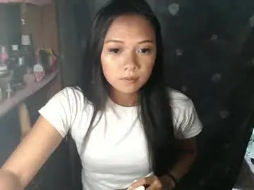 Chaturbate Sex Chat of pinayjasmine