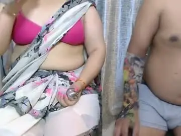 Chaturbate Watch Live Sex Cams of we_are_indian