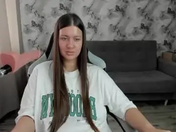 Chaturbate Nude Webcam of aletta_oushen