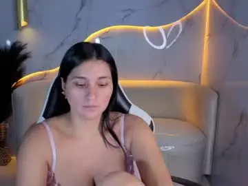 Chaturbate Free Live Porn of alisson_tx_