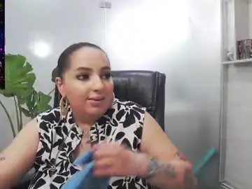 Chaturbate Nude Webcam of allyiah