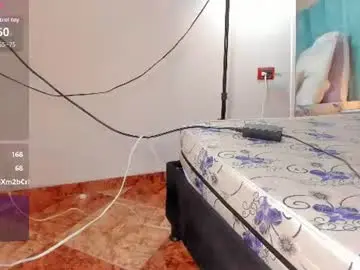 Chaturbate Free Live Porn of annita_01
