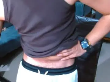 Chaturbate Nude Webcam of bigshowforyouxx