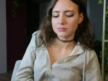 Chaturbate Live Porn of cute_sun_lovers
