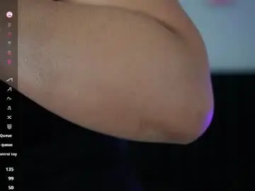 Chaturbate Live Porn of hornylatimommy