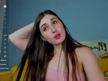 Chaturbate Adult Webcams of kim_f0x