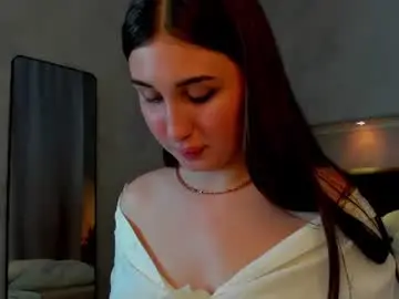 Chaturbate Live Porn of kim_f0x