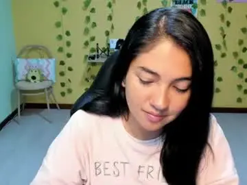 Chaturbate Best Webcam of littleprety6969