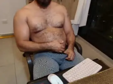 Chaturbate Live Porn of max_love25
