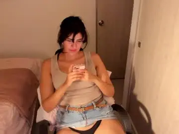 Chaturbate Sex Cam of nahomi2021