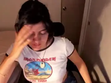 Chaturbate Best live sex cam show of nahomi2021