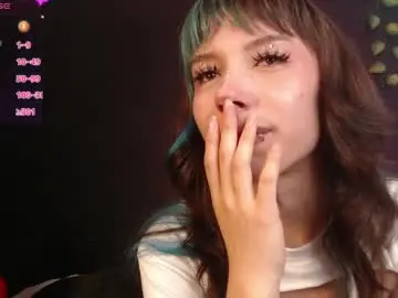 Chaturbate Adult Video Chat of niakat_