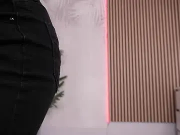 Chaturbate Live Porn of ravebunny_
