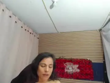 Chaturbate Live Sex of rosse_25