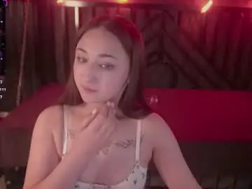 Chaturbate Adult Webcams of sashaduvalle