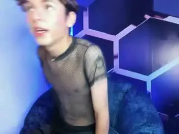 Chaturbate Live Sex Cam of sthepanodimonaco