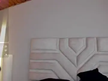 Chaturbate Nude Webcam of _zoe_3