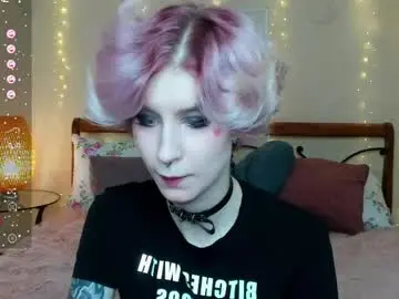 Chaturbate Adult Webcam of angel_julles