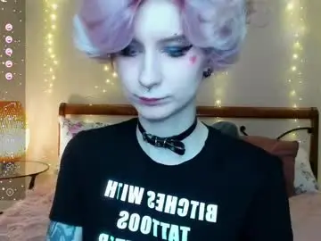 Chaturbate Sex Chat of angel_julles