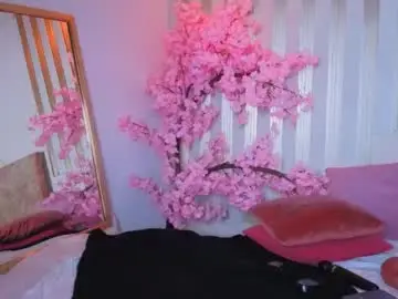 Chaturbate Sex Chat of angelinarouse_