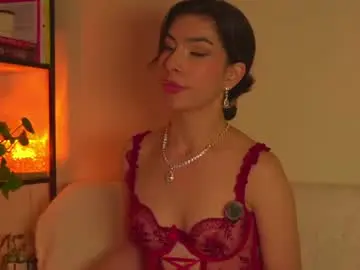 Chaturbate Nude Webcam of belindareyes