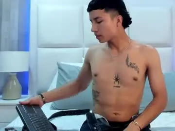 Chaturbate Sex Cam of blakedan