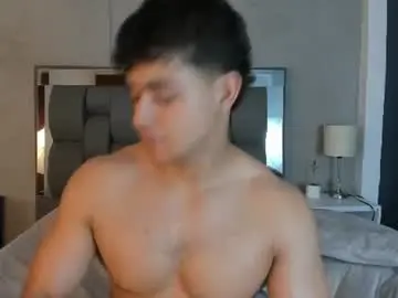 Chaturbate Adult Webcam of charlie___musk