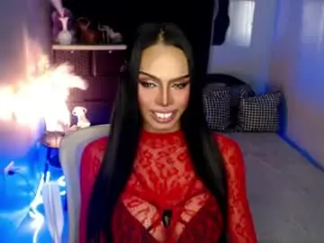 Chaturbate Best Webcam of darksoul_mistress